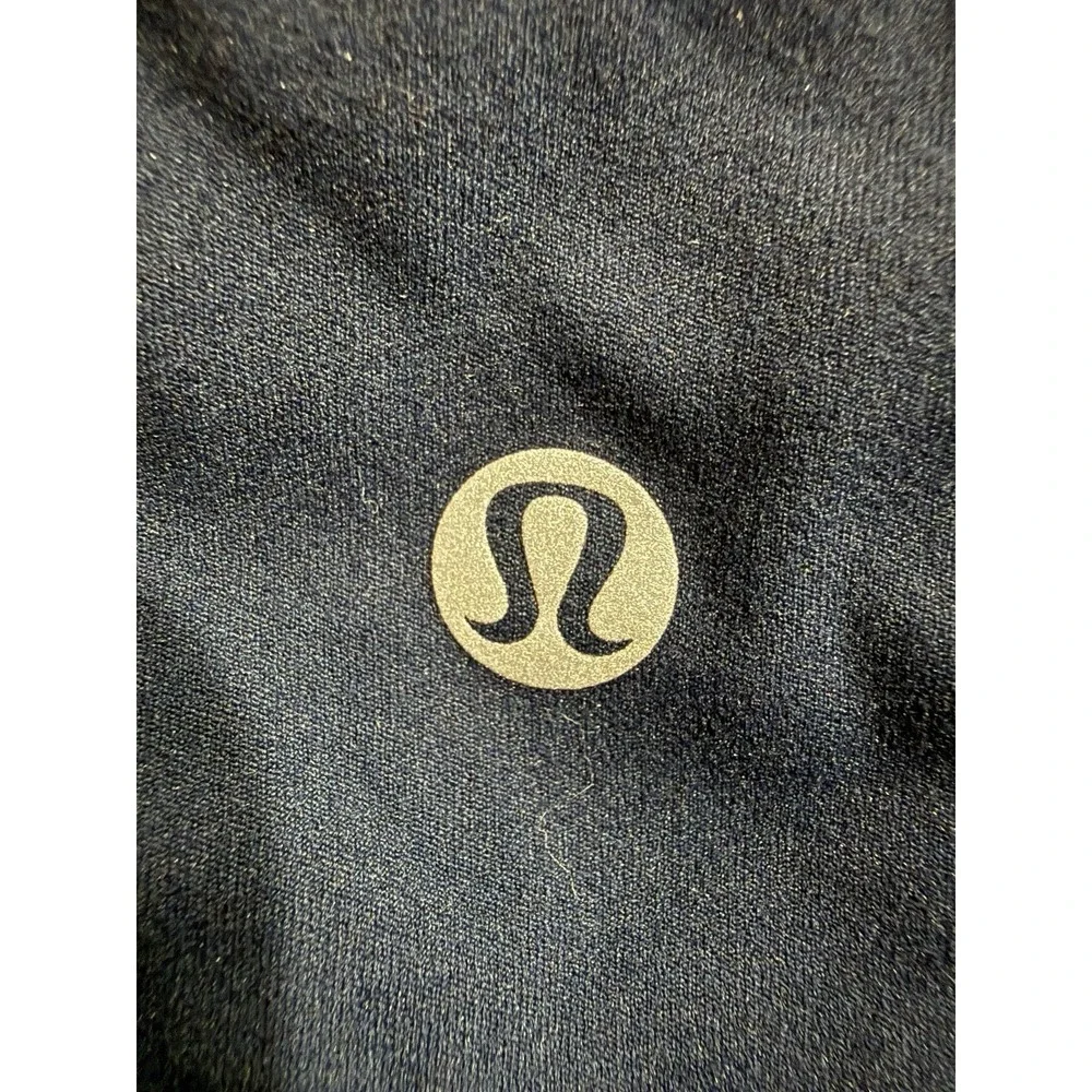 Lululemon Align Jogger Women's 12 Navy 28